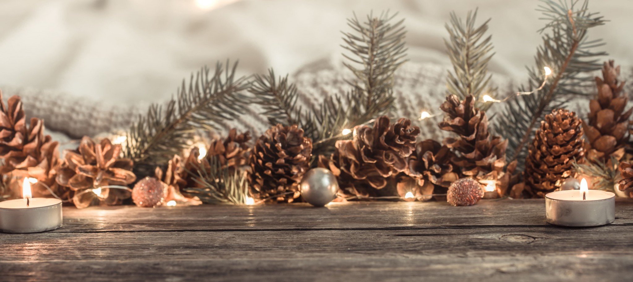 Holiday Catering Menu